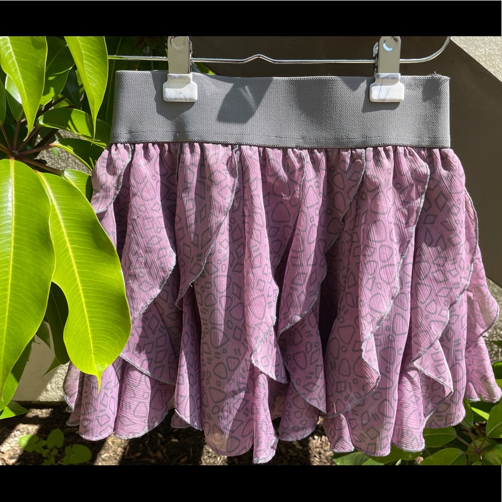 Tutu guess skirt